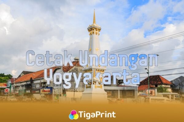 cetak undangan jogja