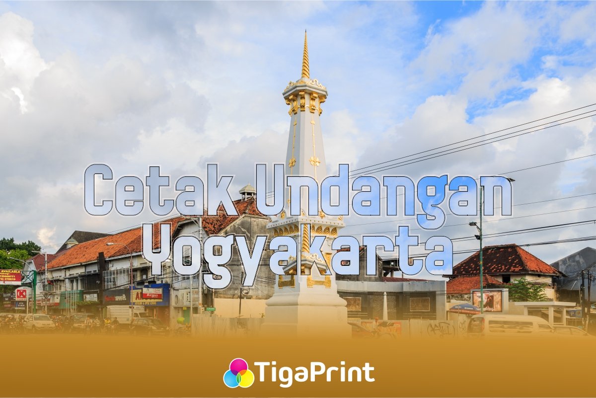 cetak undangan jogja